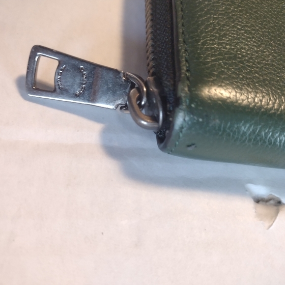 Coach wallet - Picture 3 of 6